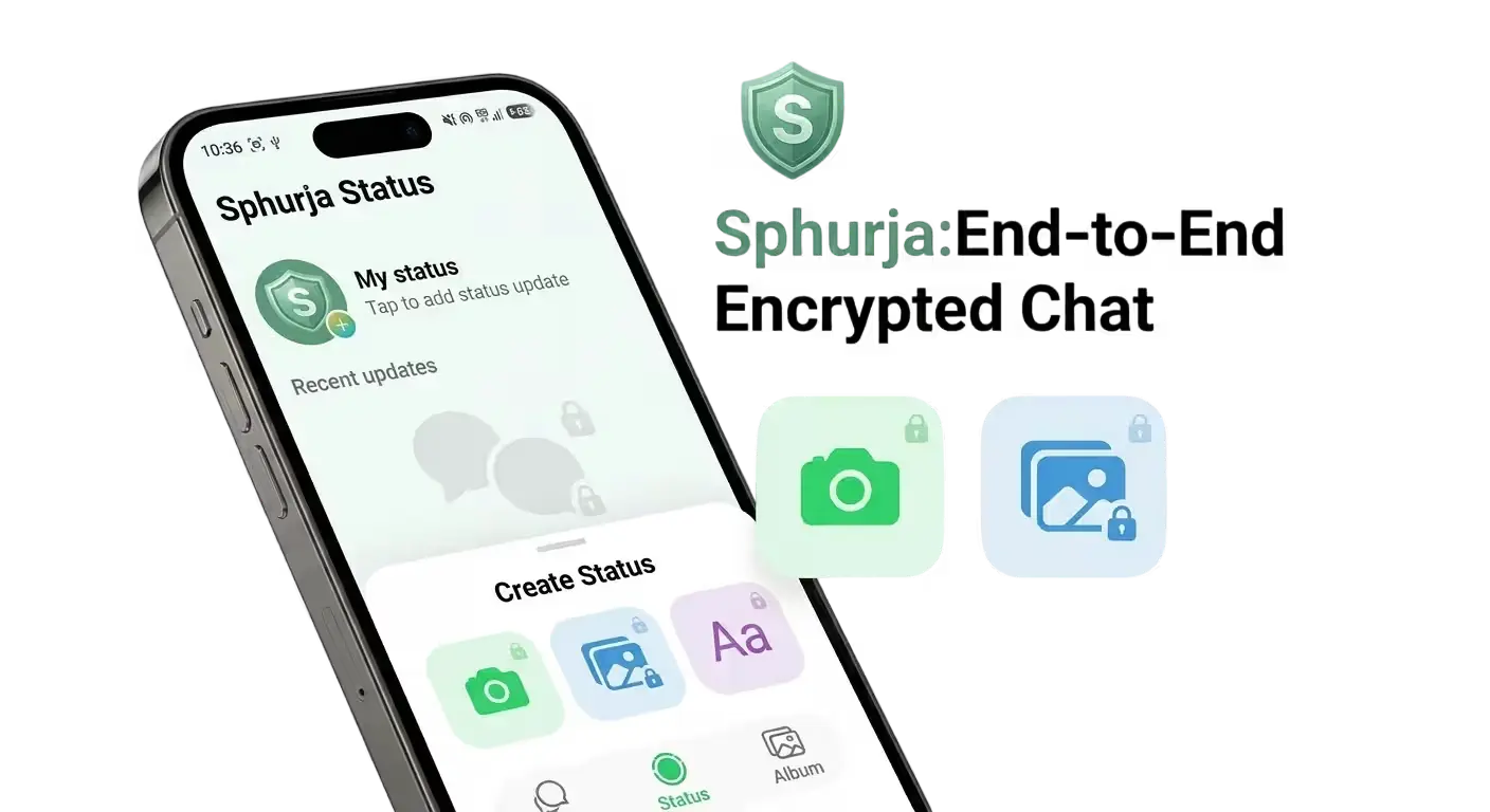 Status Updates UI